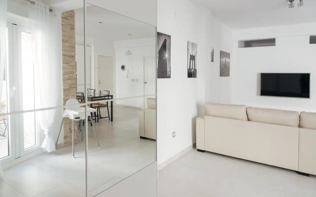 Unik Apartment Alicante