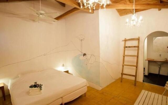 B&B De Herberg