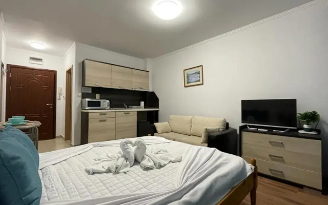 Preivate Studio Summer Breeze 503