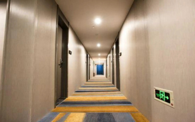Yichu Hotel