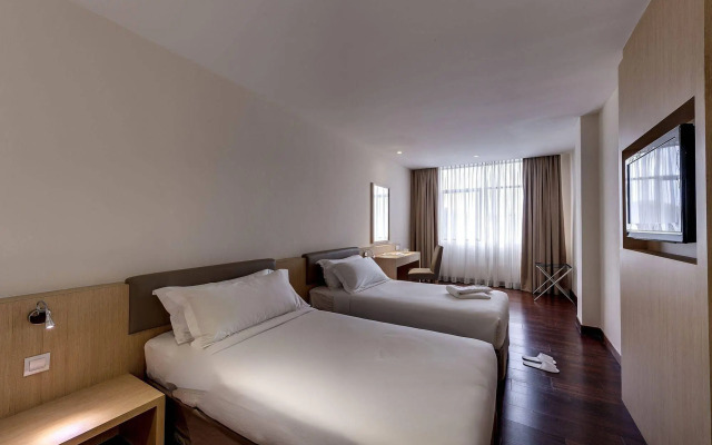 Rocana Hotel