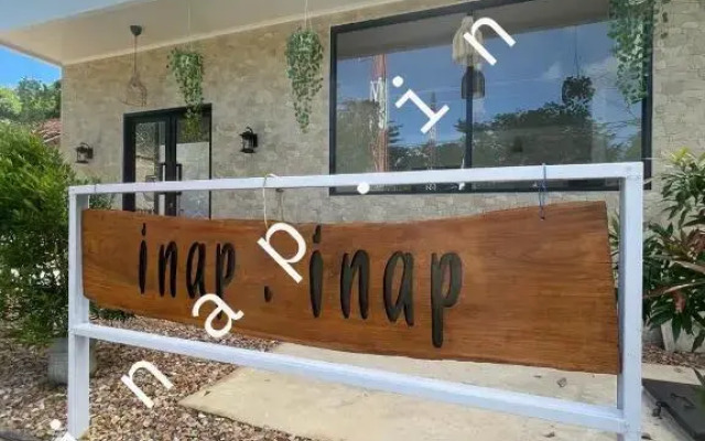 Inap.Inap Karimunjawa