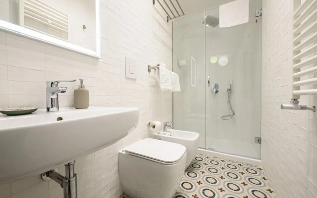 Maria Theresa Rooms Garden