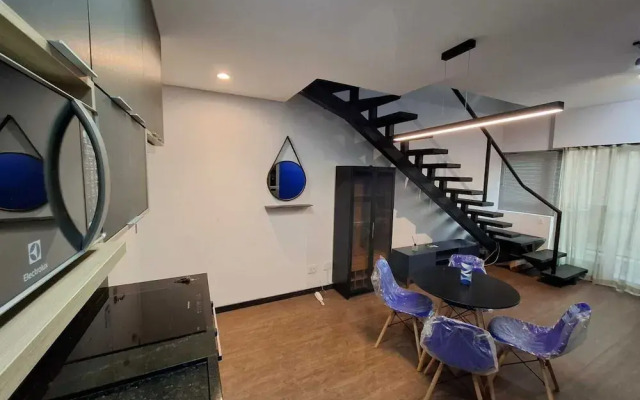 Edificio Selenita Loft e Duplex