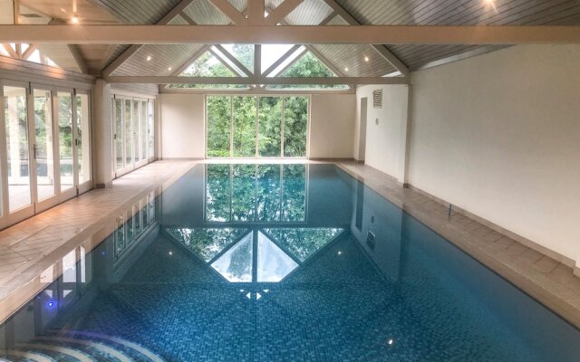 Great Bradley Cottage