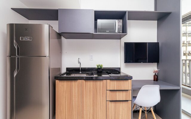 Vossa Bossa VN Consolação