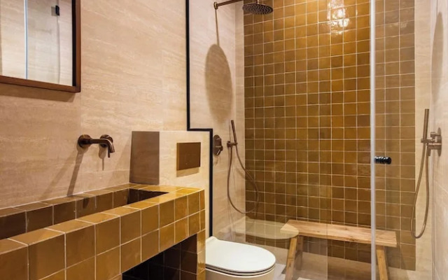 Exceptional Duplex - 6br/12p - Montorgueil