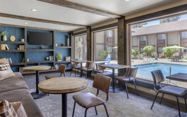 Best Western Plus Truckee-Tahoe Hotel