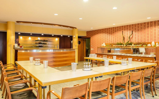 Akzent Hotel Goldner Hirsch