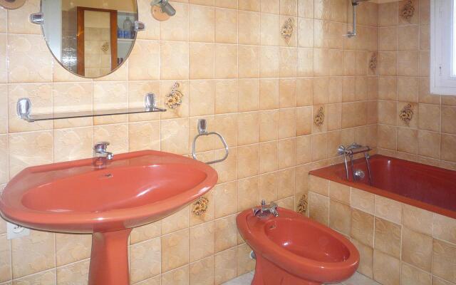 Holiday Home in Plouhinec With Sea Views