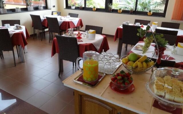 Pension SILVIA