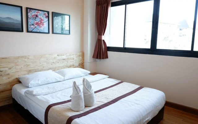 Zak Residence