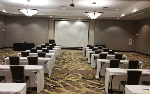 SpringHill Suites by Marriott Denton