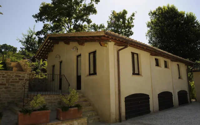 Le Case Residenza di Campagna