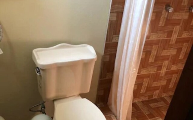 Cabañas Las Gemelas Barrancas del Cobre