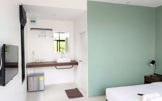 Baannok Plaina Homestay