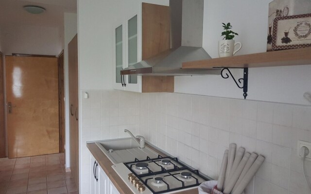 Apartments IVA