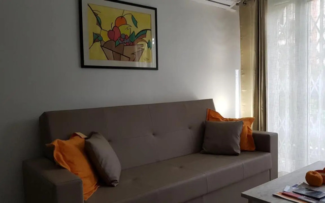 Apartamento Jardín de Ayora