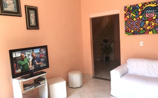 Brazil Inn Hostel Club