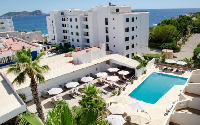 Paraiso Beach Hotel