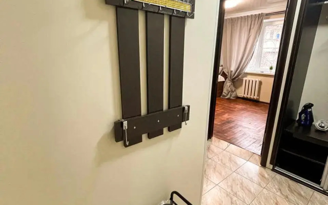 Apartments on Kuchura street 20