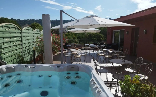 Hôtel CasaBella