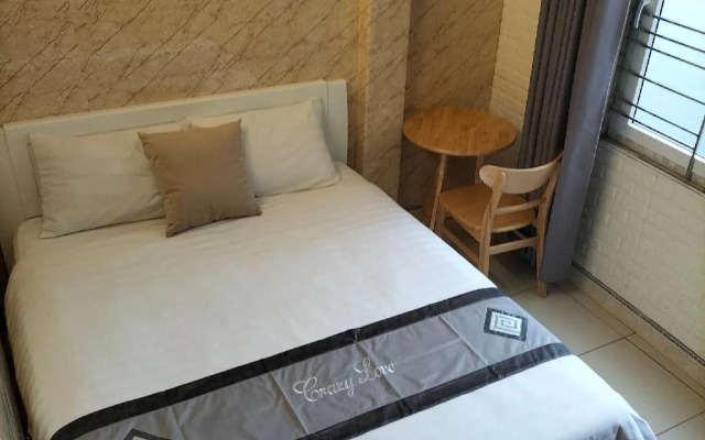 Sao Mai Cosy Nest Noi Bai Airport