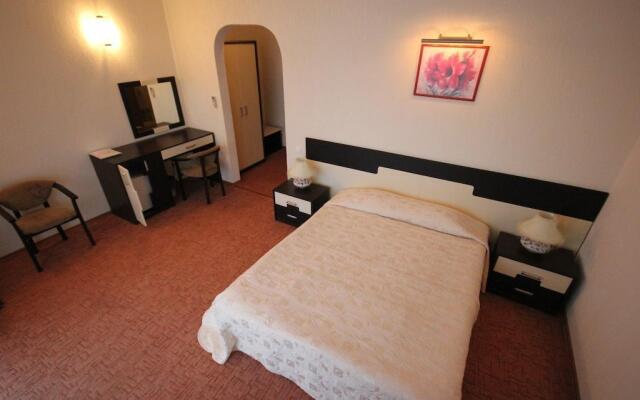 Guest House Lastochkino Gnezdo
