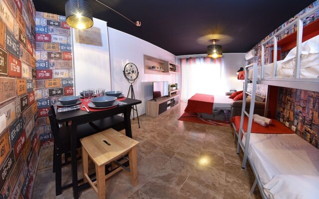 Apartamentos Zenplaya 14