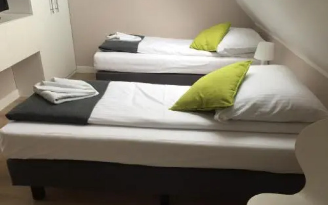 Agroturystyka Listomie