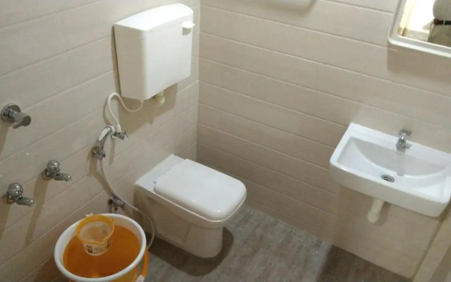 Hotel Grand Stay
