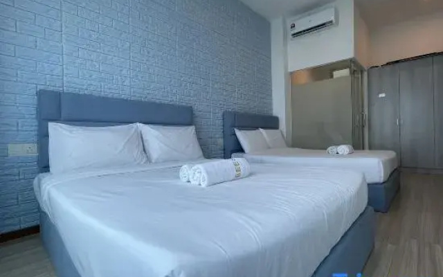 The Wave Suites Melaka by BEESTAY