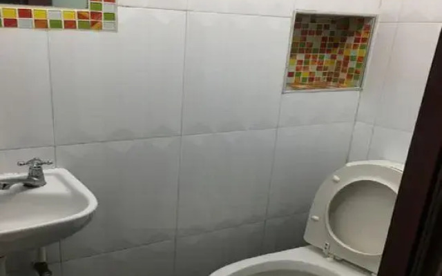 Yuzhou Hotel