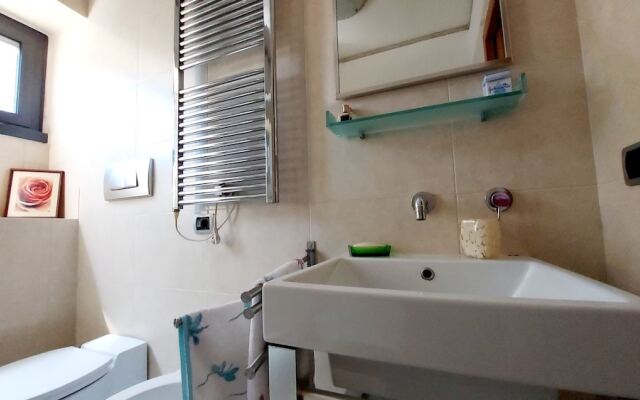 Home Sorbara Luxury Home No01