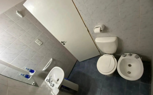 Departamentos San Benito