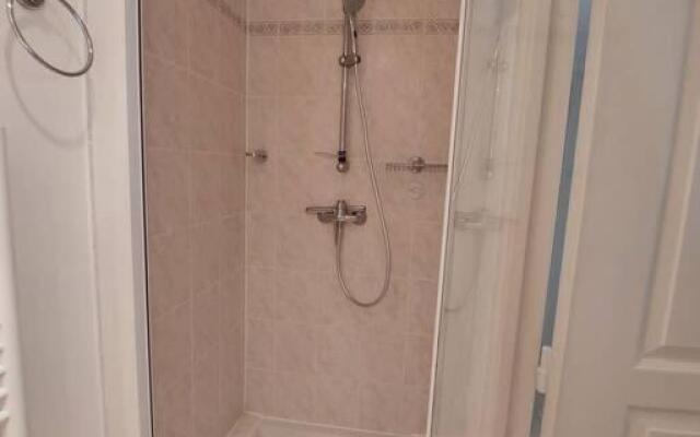 Appartement T3 agréable, proche centre et plage.