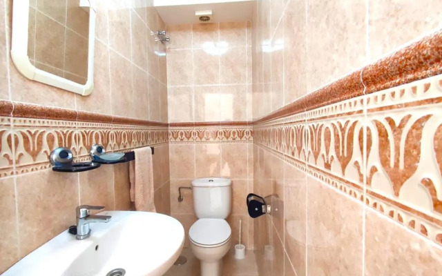 Lovely 2 bedroom townhouse in Fuentesol, Nerja