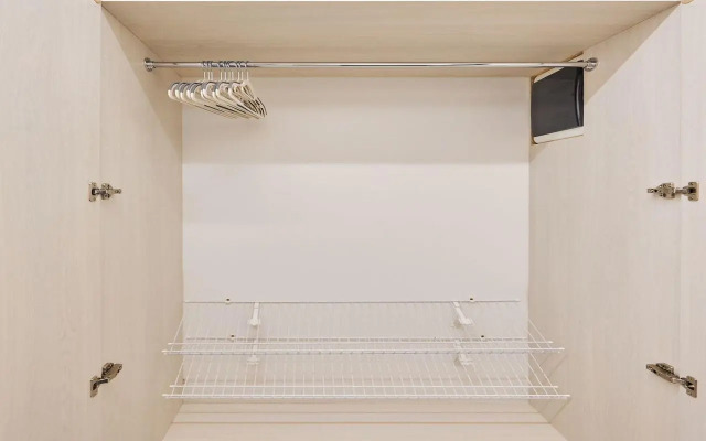 Апартаменты на улице Красноармейская 157В/83-9