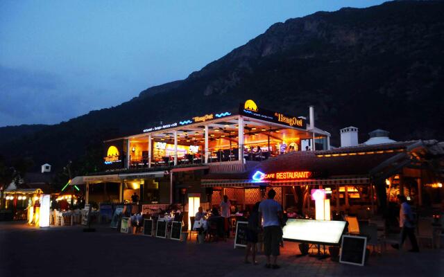 Belcekiz Beach Club - All Inclusive