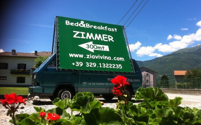B&B Zia Vivina
