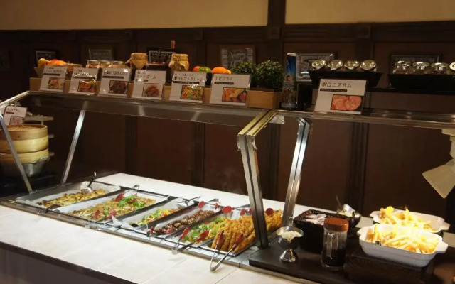 Atami Hotel PAIPU NO KEMURI
