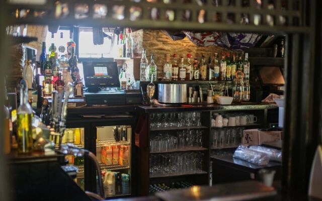 Burgh Island Hotel