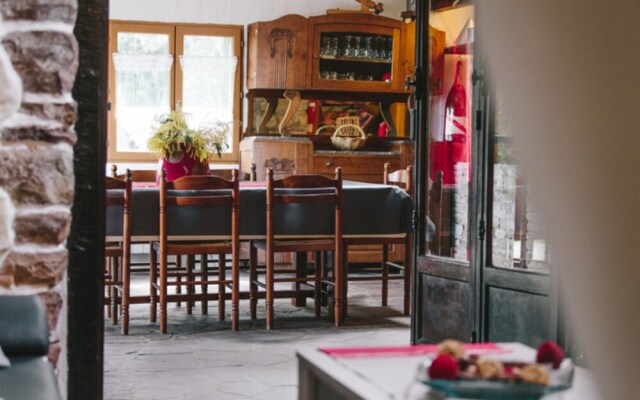 Manttu Baita Le Gîte