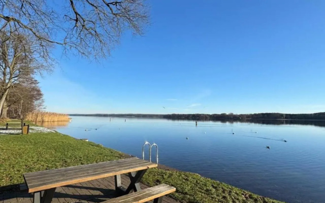 Seehotel am Südhorn (Ambientehotel Scharmützelsee)