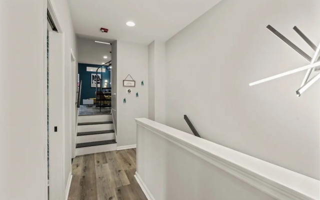 Family Oasis with 3BR, Games, WIFI & BBQ