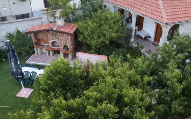Sea Paradise Villa