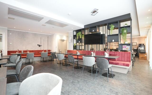 Boutique Kaiser - Hotel & Apartments