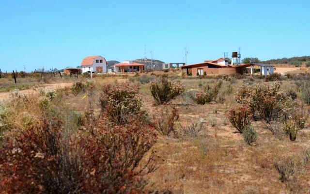 Rancho El Rossinyol