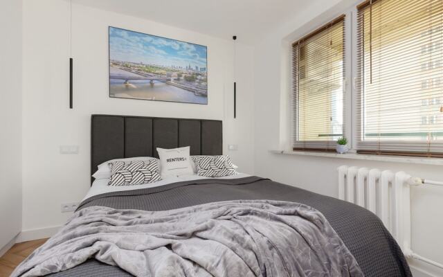 Comfy Apartament Bagno by Renters