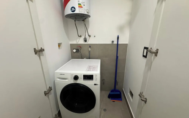 Aparts4Days San Isidro 1Bedroom RN
